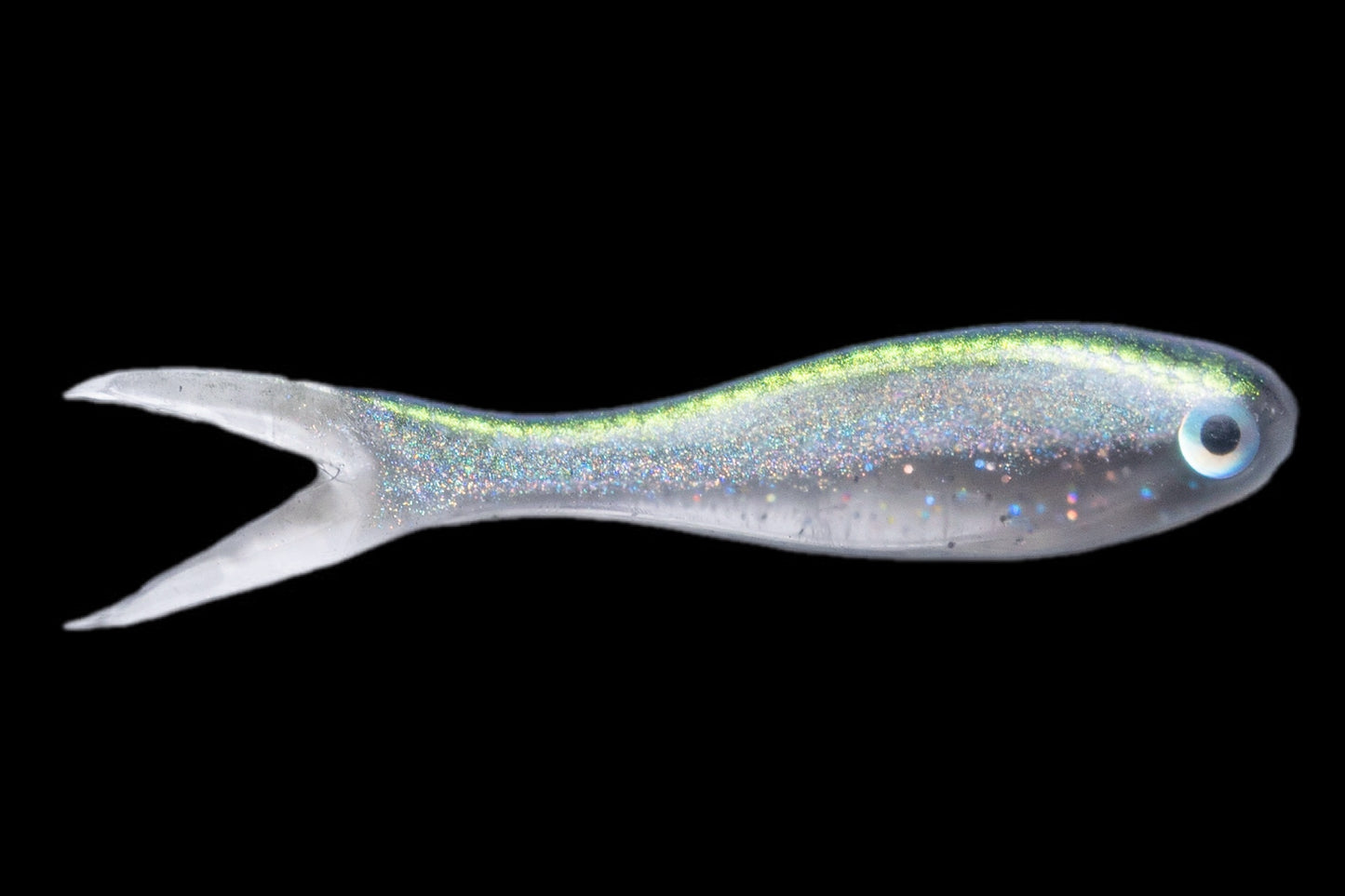 3'' Bait Fry