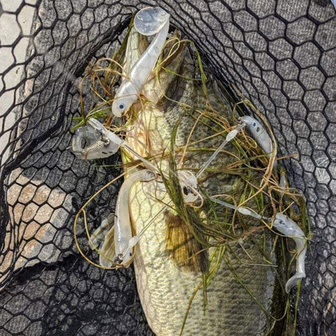 Stealth Lures Stealth Rig