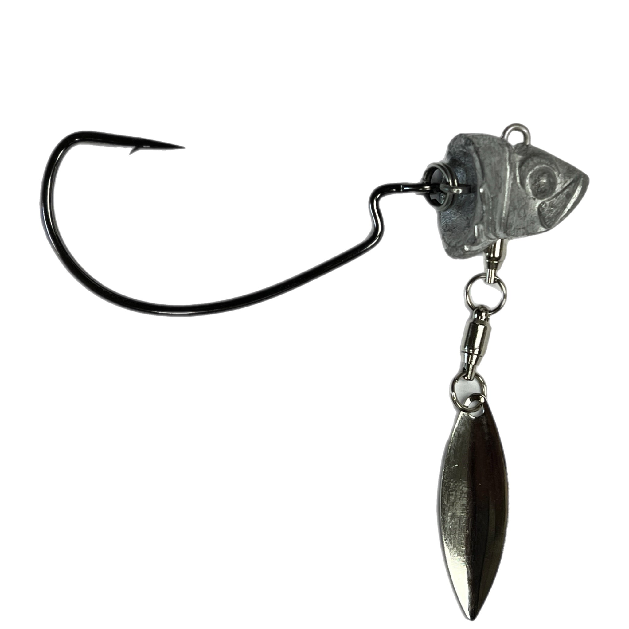 Swing Flash – Basstrix Lure Company