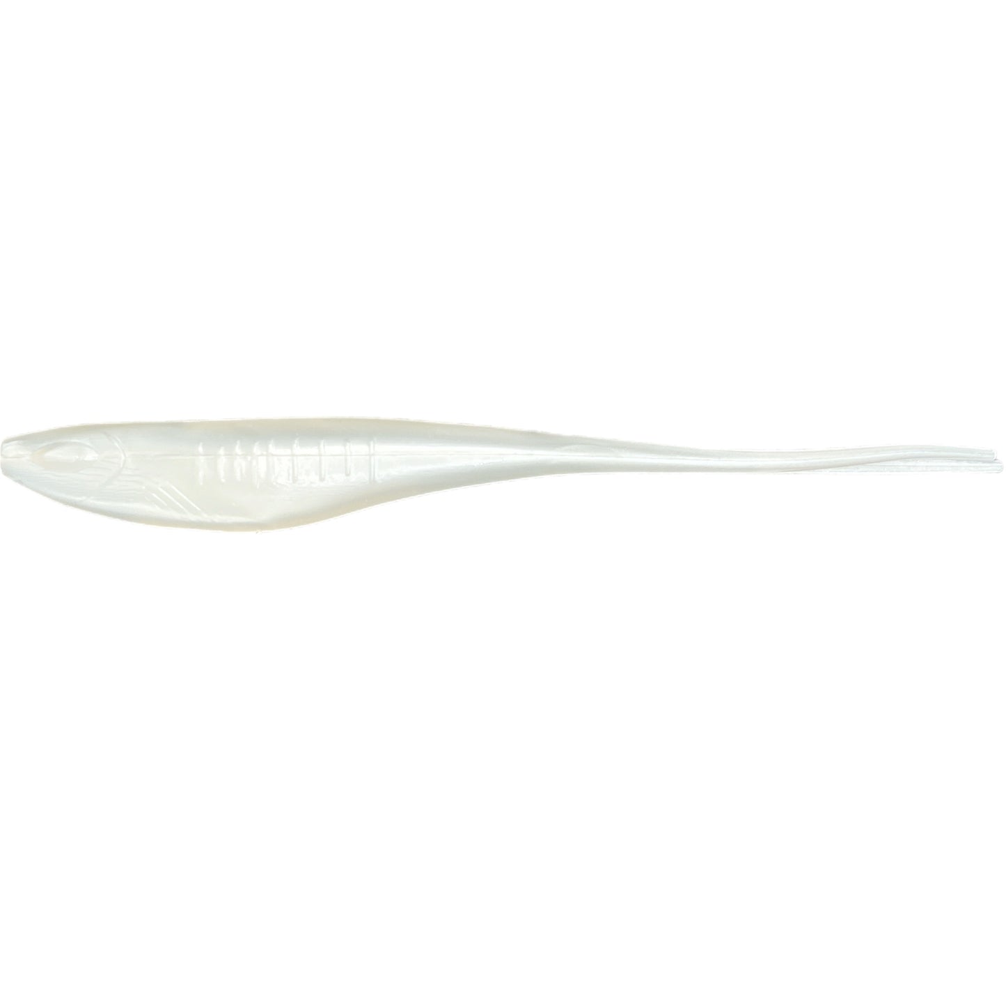 DuraTrix Jerk Minnow 7''
