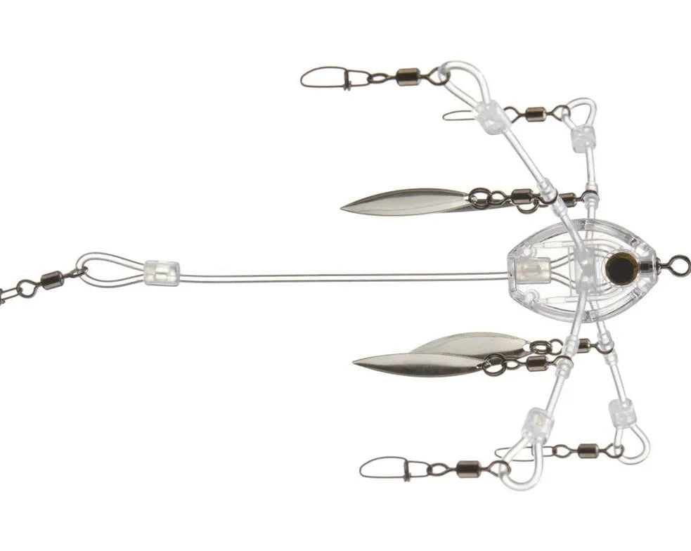 Stealth Lures Stealth Rig – Basstrix Lure Company