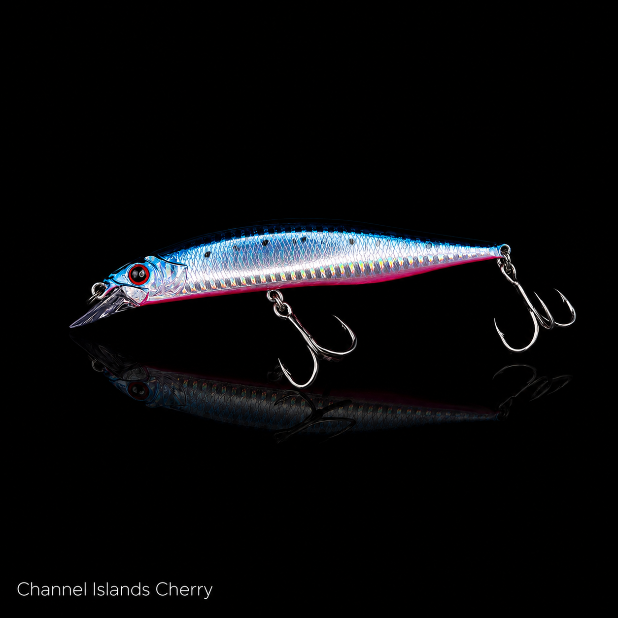 SurfTrix Jerk Bait 125