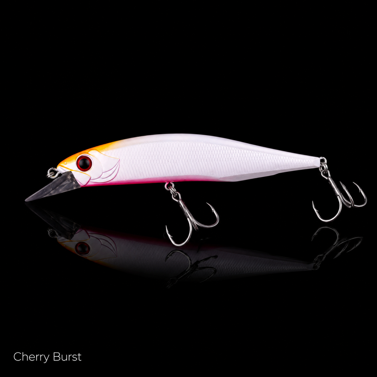 SurfTrix Jerk Bait 125