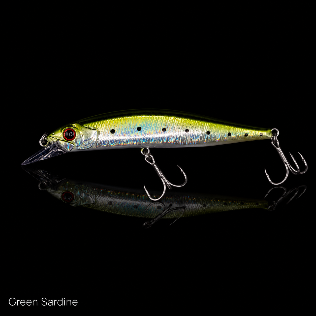 SurfTrix Jerk Bait 125