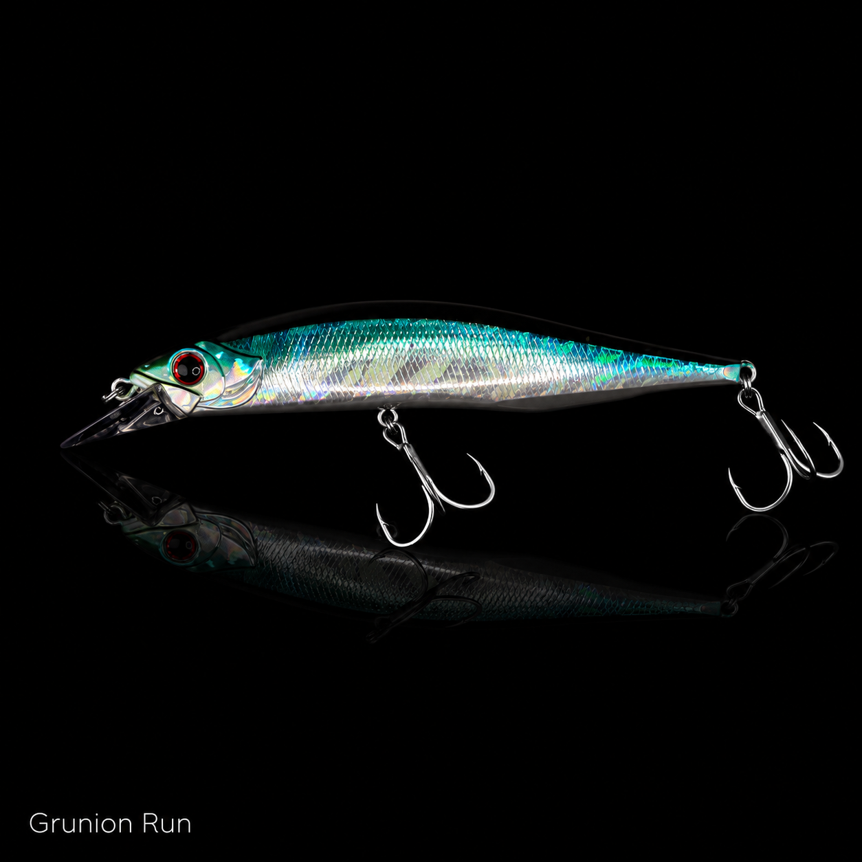 SurfTrix Jerk Bait 125