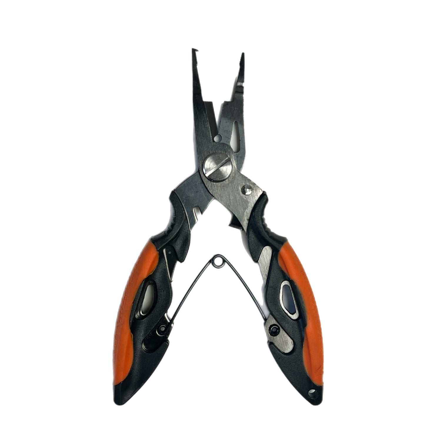 Micro Split Ring Pliers-Line Cutter