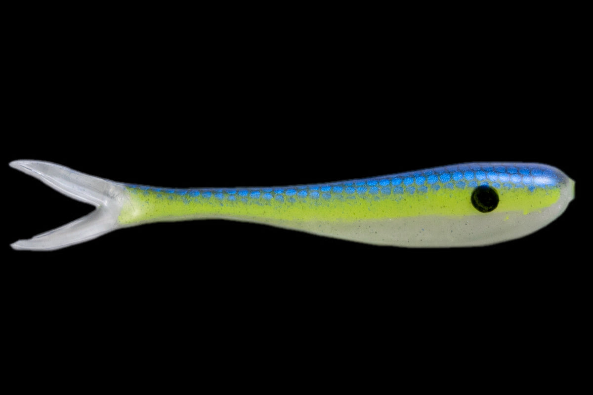 LiveTrix – Basstrix Lure Company