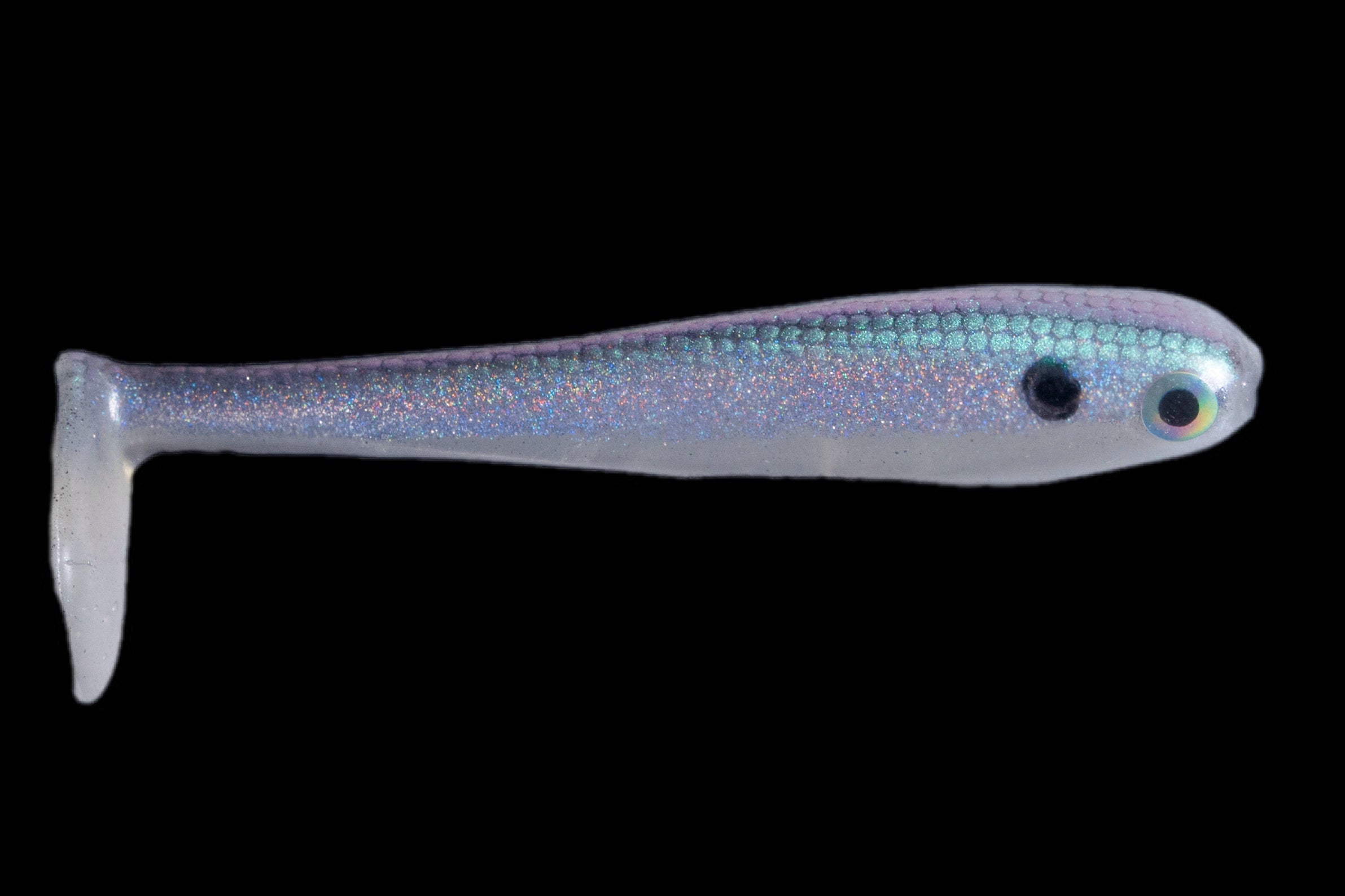 【新品】Paddle Bait 190 Hollow Body Paddle Tail – Basstrix Lure Company