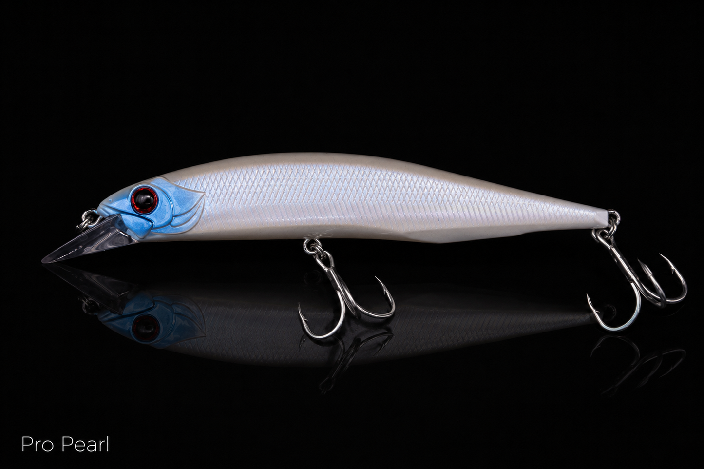 SurfTrix Jerk Bait 125