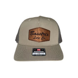 Basstrix Logo Trucker Hat