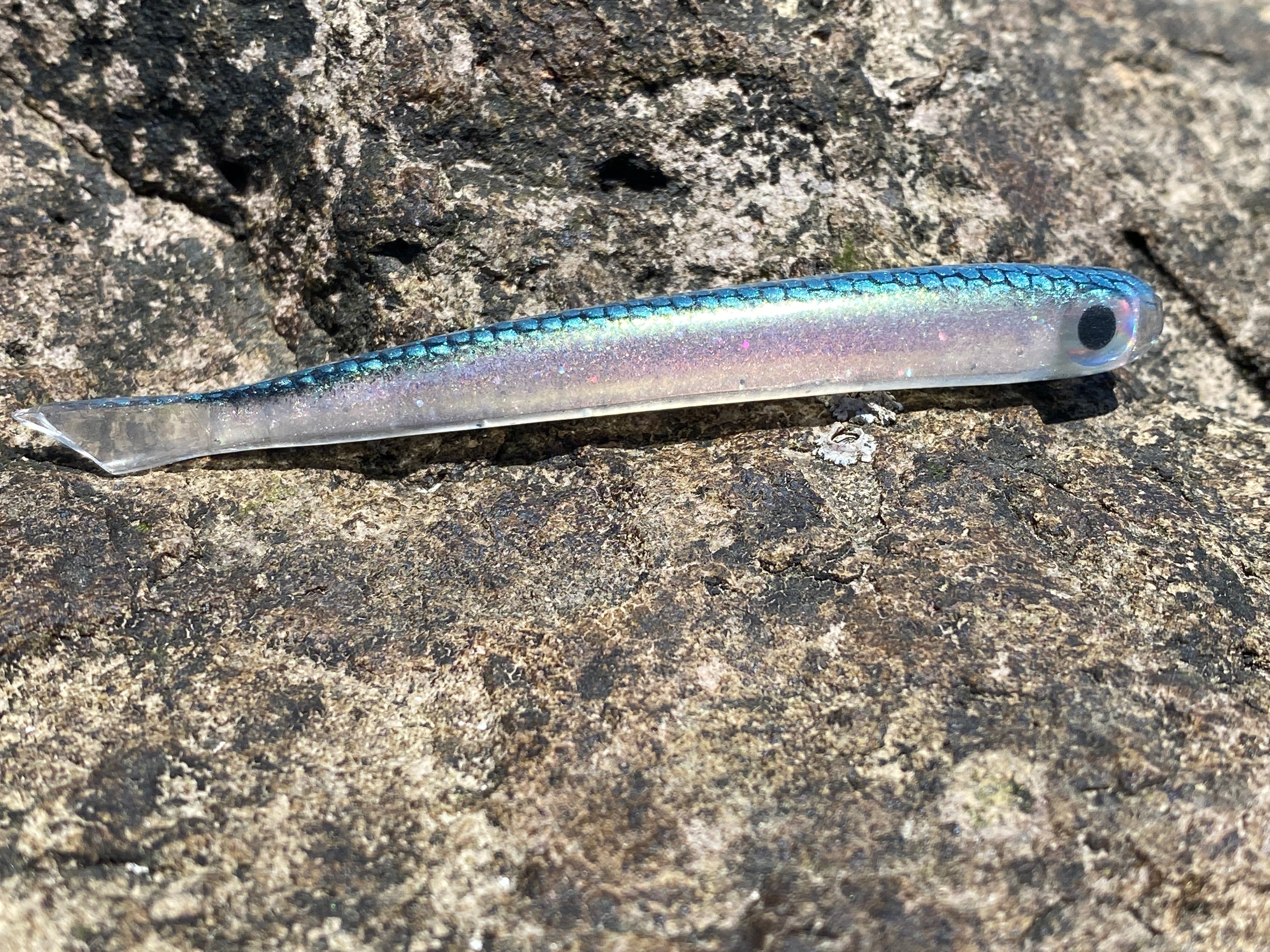 クラリスフラッシュ Colorshift Jawbreaker Z FLX Scorch - Ledgestone Edition